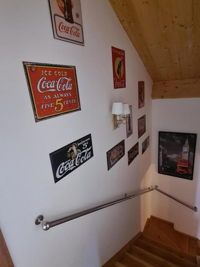 Casa Pico Monje Villa Villanúa Esterno foto